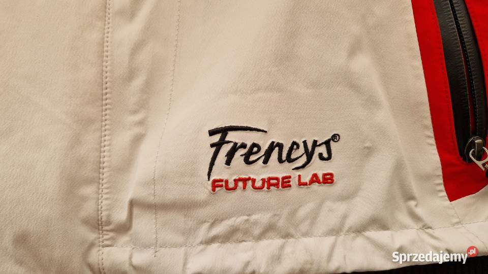 kurtka narciarska Frencys gore tex 52 Zakopane