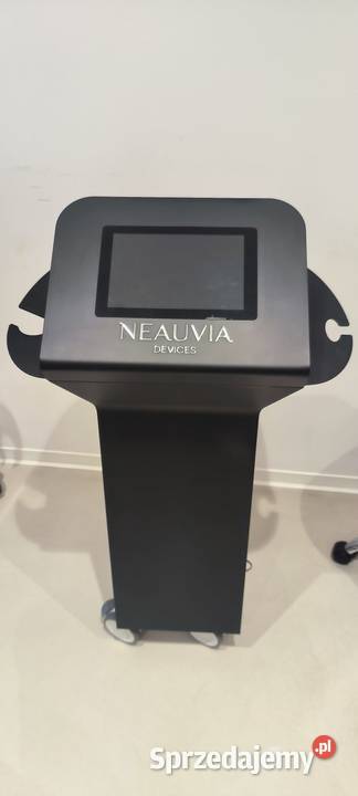 Neauvia Devices Sectum 2 profesjonalne Gliwice