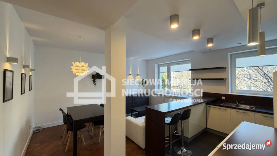 Mieszkanie Gdynia Mikołaja Reja 6678m 3pokojowe Liczba pokoi 3