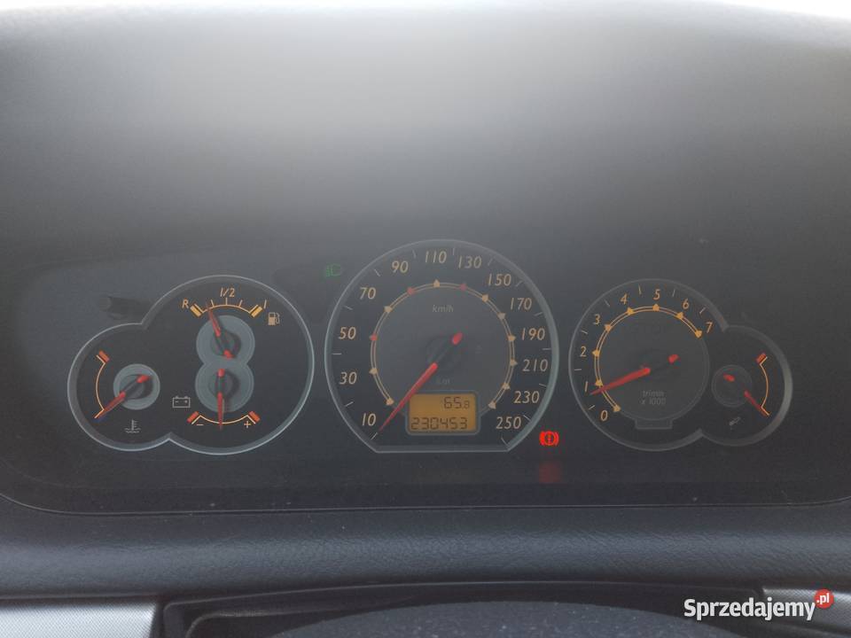 Sprzedam Citroen C5 2007 320800km