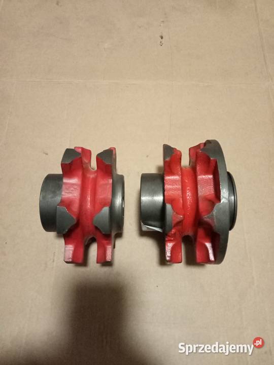 Koła Z6 do Annaburgera