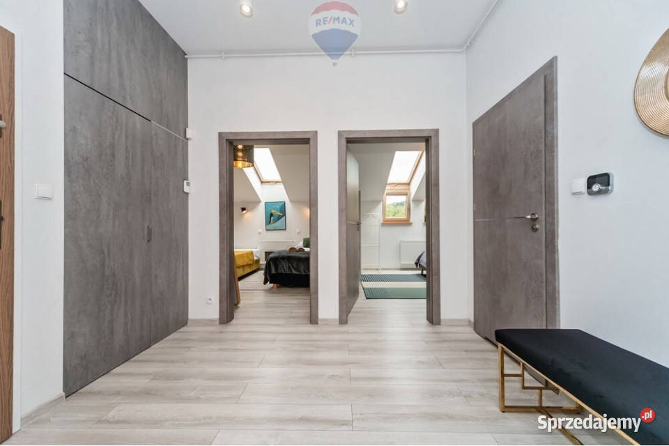 Luksusowy apartament w Szczyrku śląskie Szczyrk