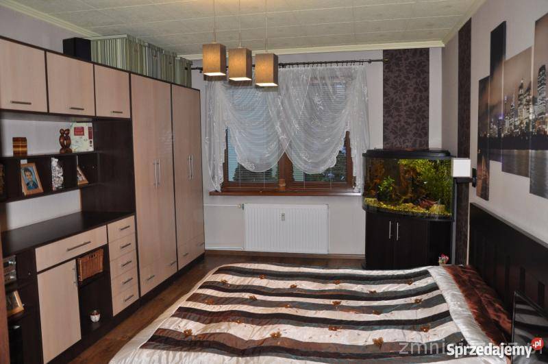 Mieszkanie na sprzedaż 68m2 Bieruń Nowy Bieruń