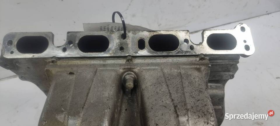 PRZEWÓD RURA DOLOT OPEL ASTRA G 90530852 Lipno