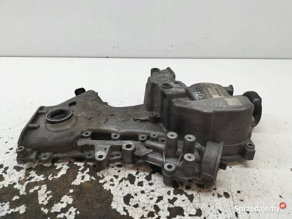 ROZRZĄD OSŁONA 03C109211CF 14 TSI VW Volkswagen