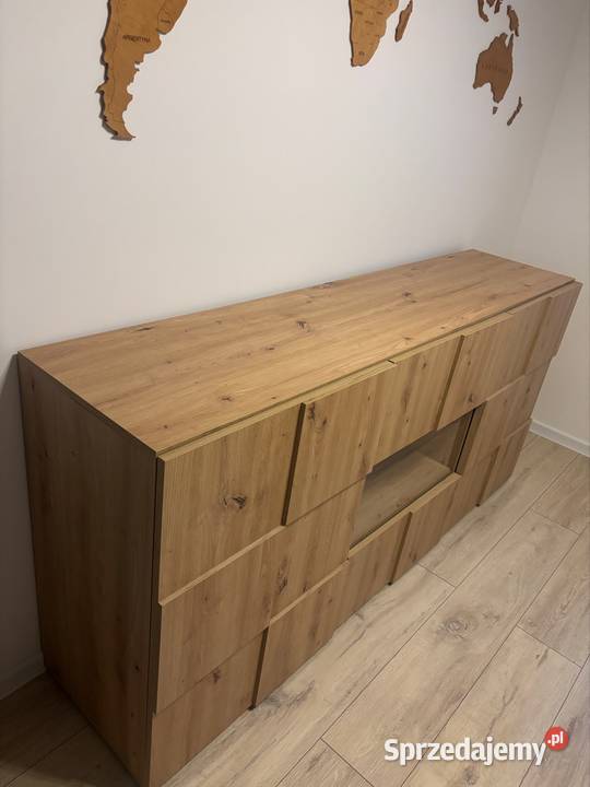 Komoda PATRIK pomorskie Słupsk