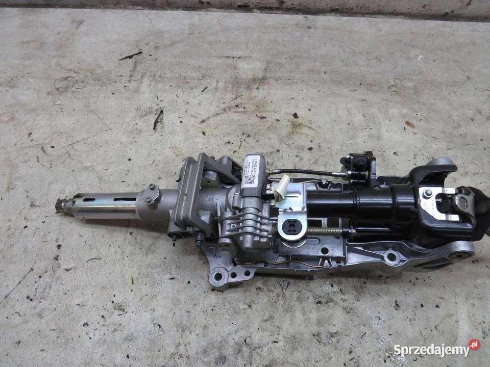KOLUMNA KIEROWNICZA JEEP WK2 osobowe Układ kierowniczy sprzedam