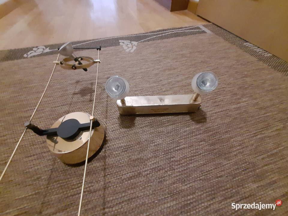 lampa i kinkiet świętokrzyskie Busko-Zdrój