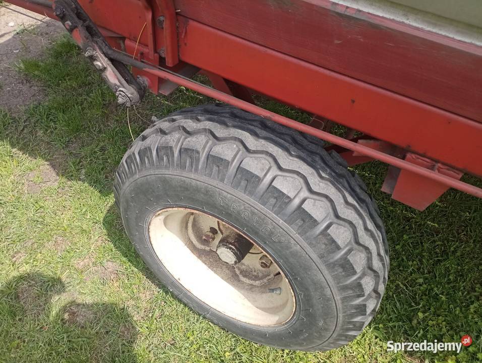 Samozbierająca SIP 3super stan