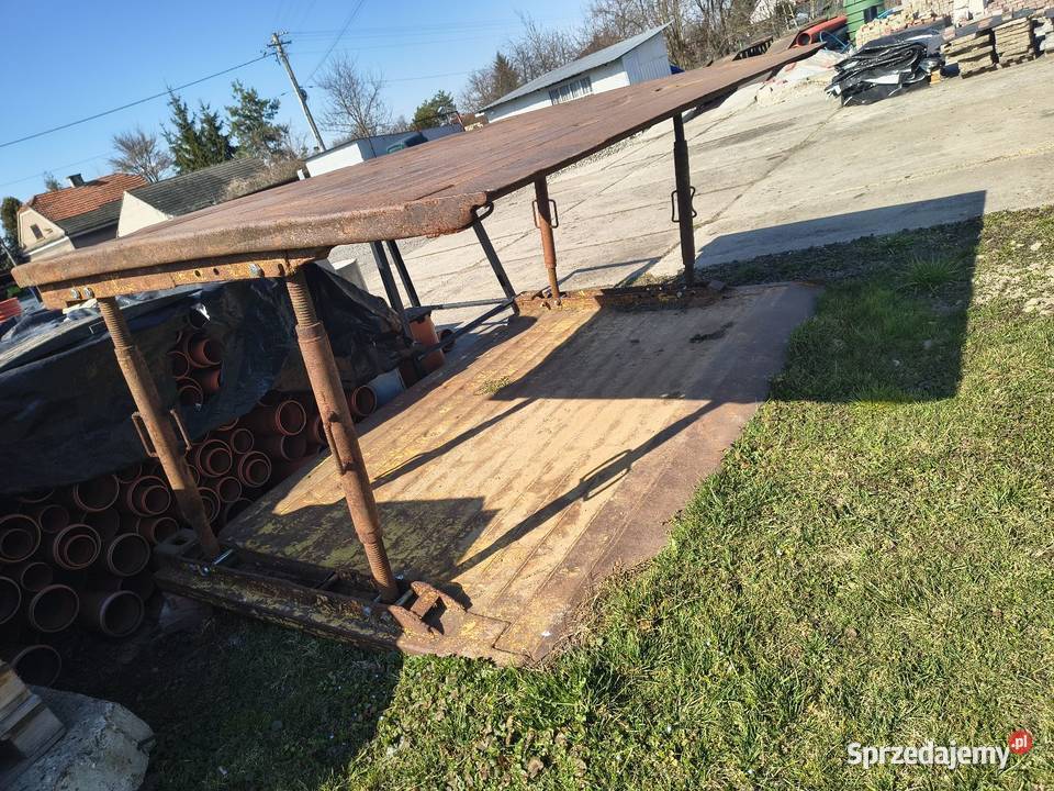 Sprzedam szalunek Przeworsk