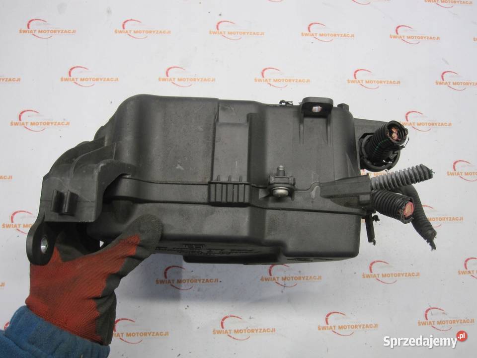 GIULIETTA 10r skrzynka bezpieczników 50514169 Kielce