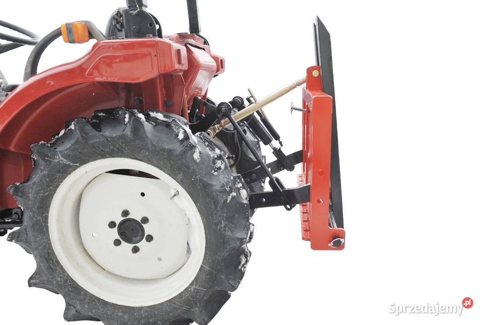 Widły do palet 120 regulowane 4FARMER Pozostałe Tajęcina