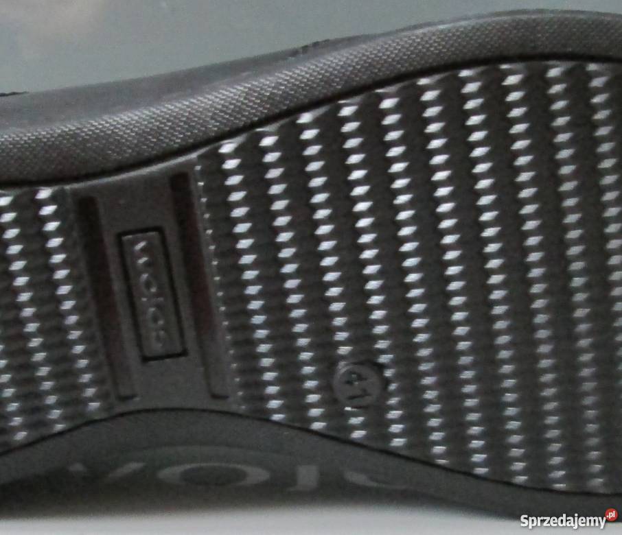 buty męskie Wojas Kutno