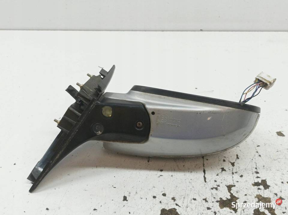 LUSTERKO 7 PIN PRAWE Honda Accord VII 20022008