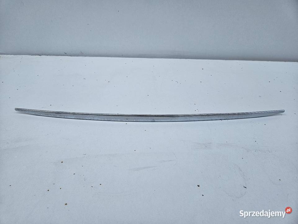 MITSUBISHI ECLIPSE CROSS LISTWA CHROM KLAPY osobowe