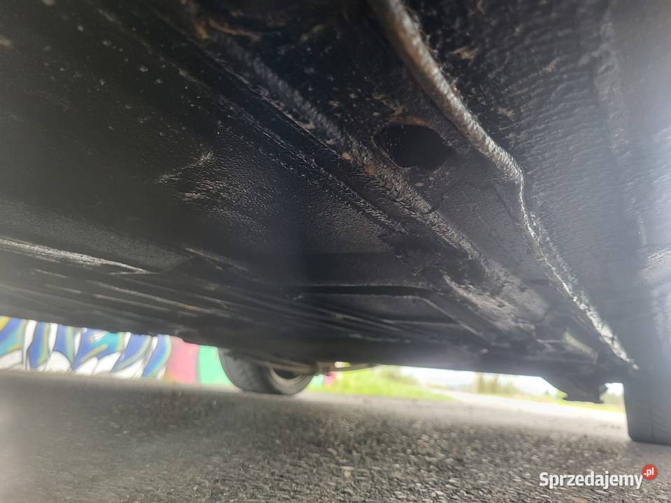 caddy Inca cupra ZAMIANA 250hp porsche brembo Góra Świętej Anny