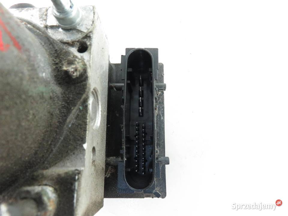POMPA ABS SUBARU FORESTER III 0265800702 osobowe