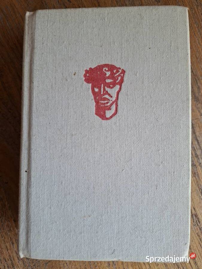 Całowanie ziemi Kazimierz Truchanowski Kraków