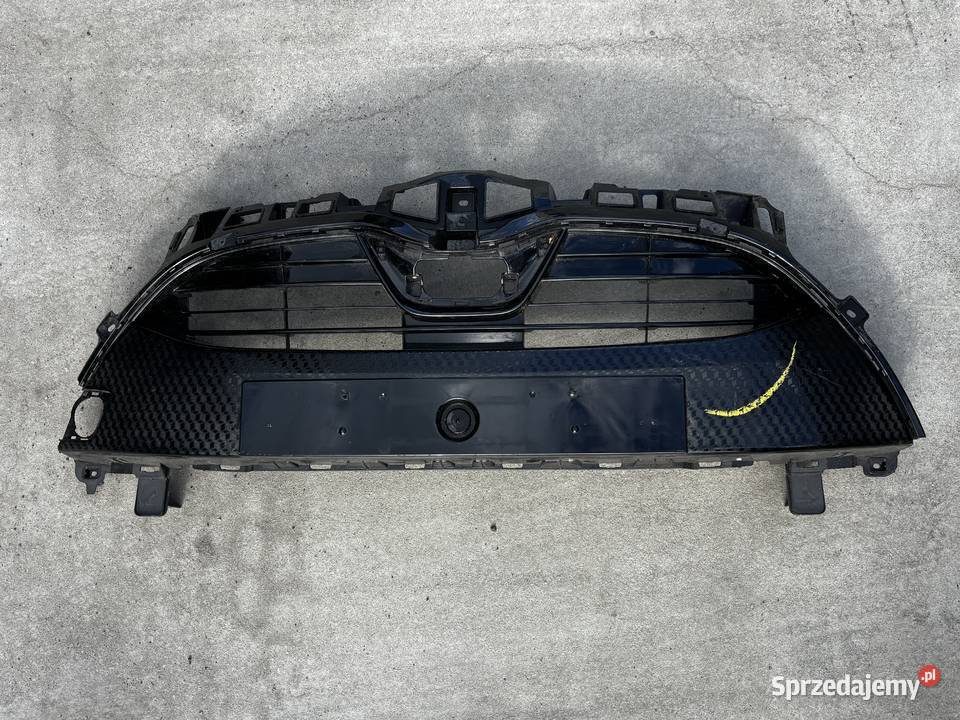 Atrapa grill Toyota Yaris IV 531010DB60 Kolonia Głowa