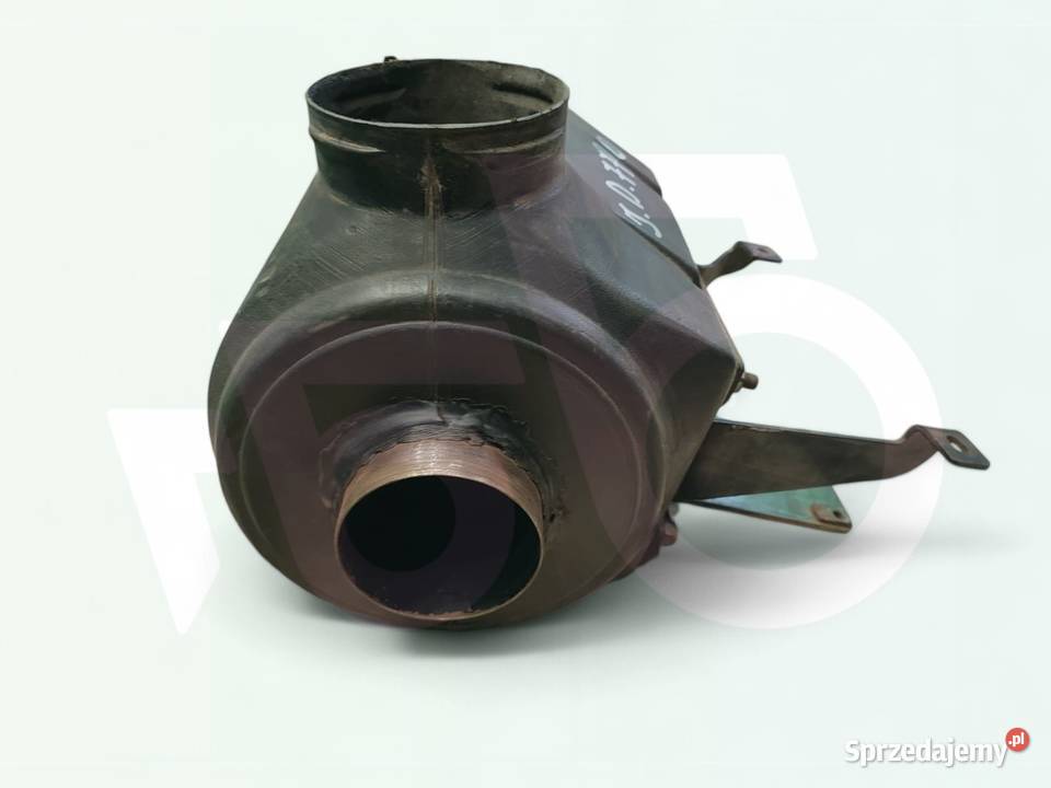 Obudowa filtra powietrza RE34964 JOHN DEERE 7700 Pozostałe wielkopolskie Wilkowo