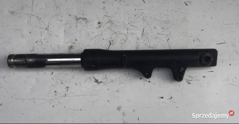 Laga lewa Honda SH300i