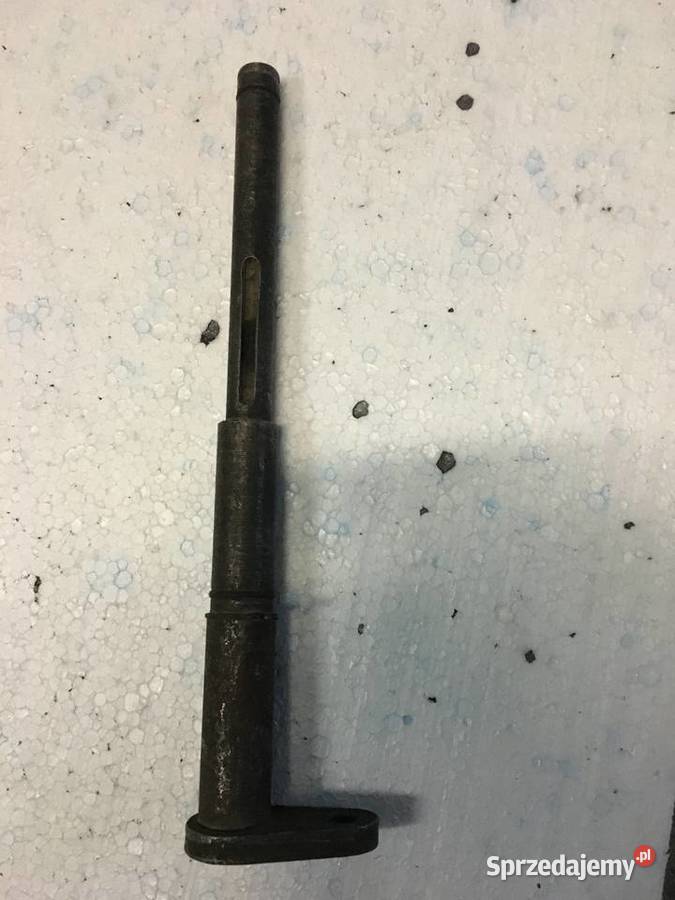 WAŁEK MECHANIZMU BLOKUJĄCEGO 46525210 Siedlce