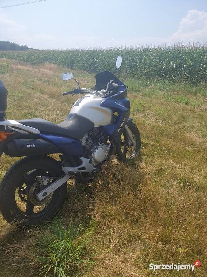 Honda varadero xl 125 2001 Tarnów sprzedam