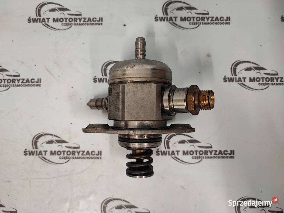 AUDI A5 14r 18 TFSI CJE 170 pompa paliwa osobowe Kielce