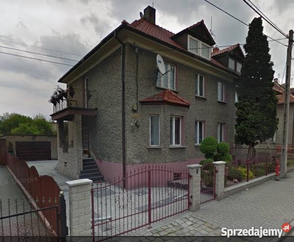 dom zabrze słoneczna sprzedam