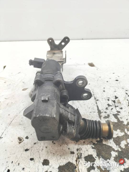 CHŁODNICA SPALIN 30637142 24 D Volvo S60 I Recyrkulacja spalin EGR