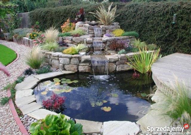 TWÓJ OGRODNIK ogrody A do Z Piaseczno
