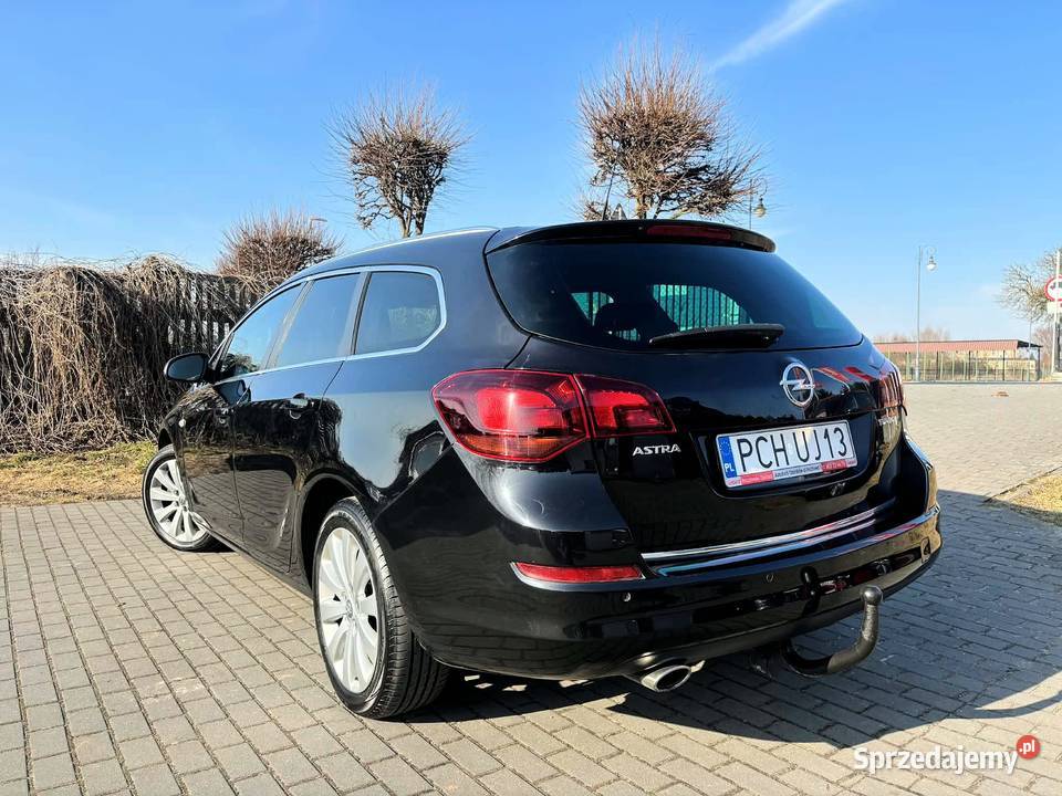 Xenon Półskóry Klimatronik 1400cm3 wielkopolskie Czarnków