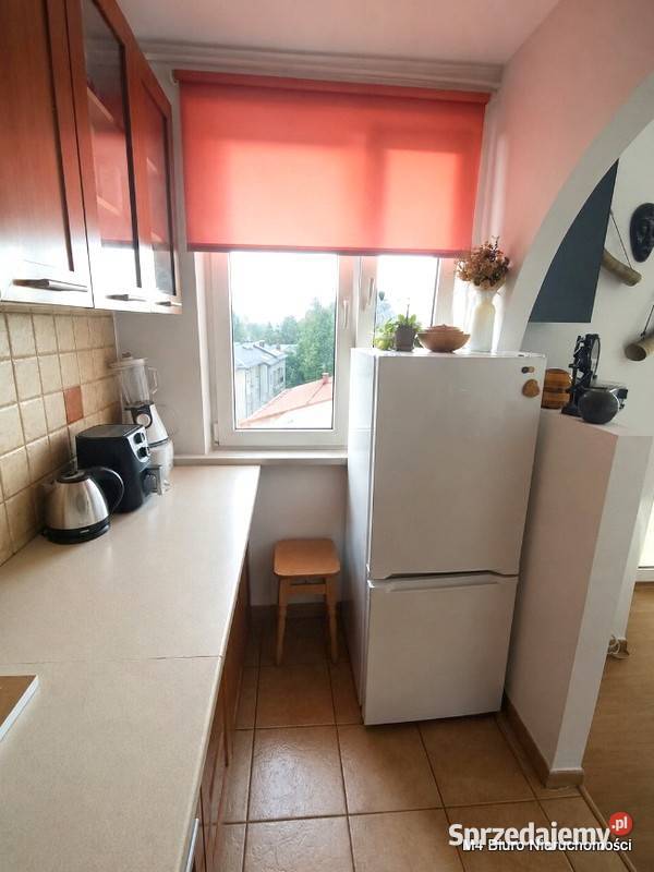 MIESZKANIE NA SPRZEDAŻ 30 M2 PODCHORĄŻYCH W blok Krosno sprzedam