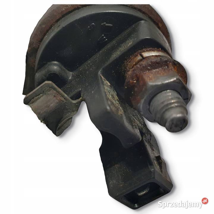 ROZRUSZNIK VW Polo IV 12 6V bosch AWY BMD lubelskie