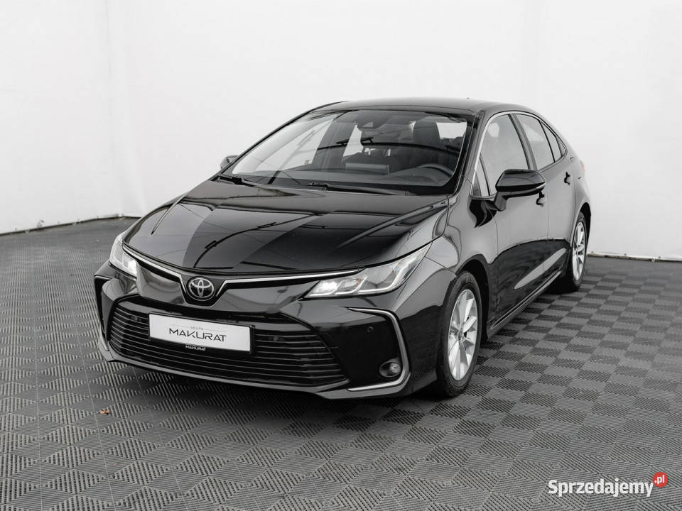 Toyota Corolla WD1275R15 Comfort Kcofania czujnik zmierzchu