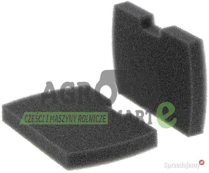 84607214 FILTR POWIETRZA KABINA CNH