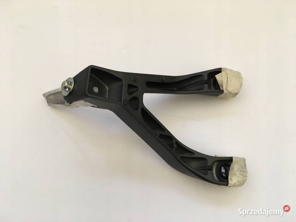 HONDA CBR 1000 RR SC82 20 Set podnóżek tył L Łobżenica sprzedam