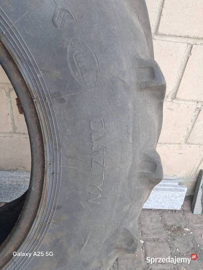 Opona C360 Stomil 1491328