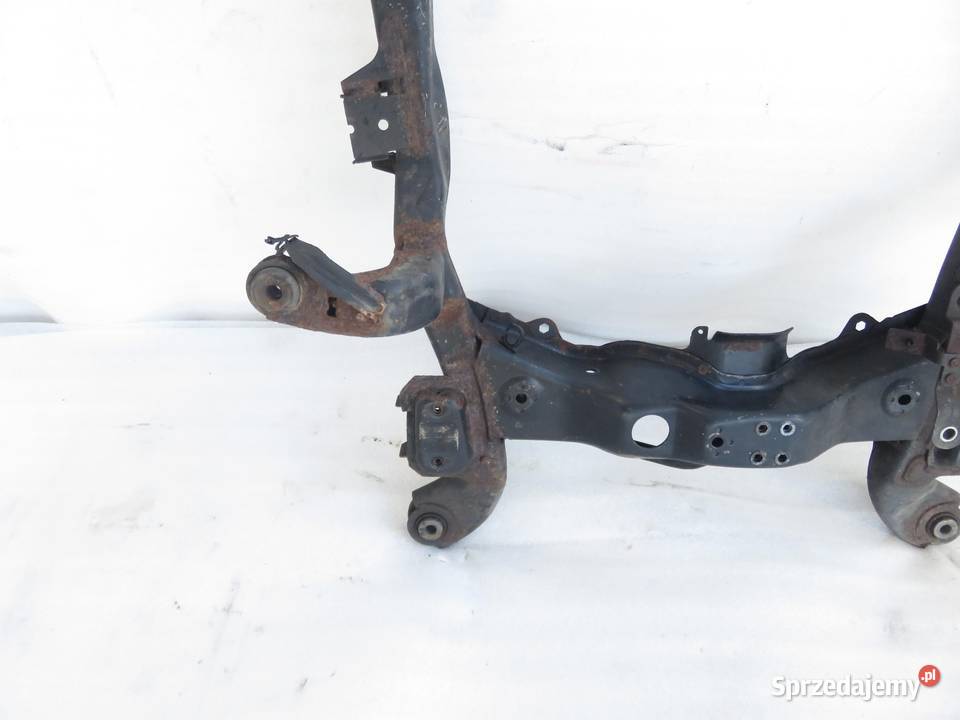 SANKI PRZÓD OPEL ASTRA III H Kombi A04 20 Turbo