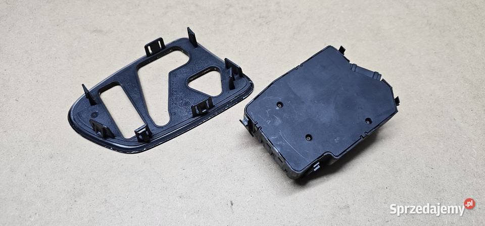 Sterownik panel fotela lewy przód mercedes w210 Zbąszyń