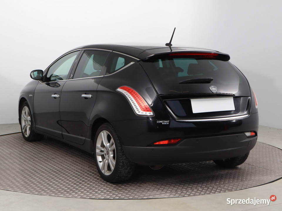 Lancia Delta 16 JTD Bielany Wrocławskie