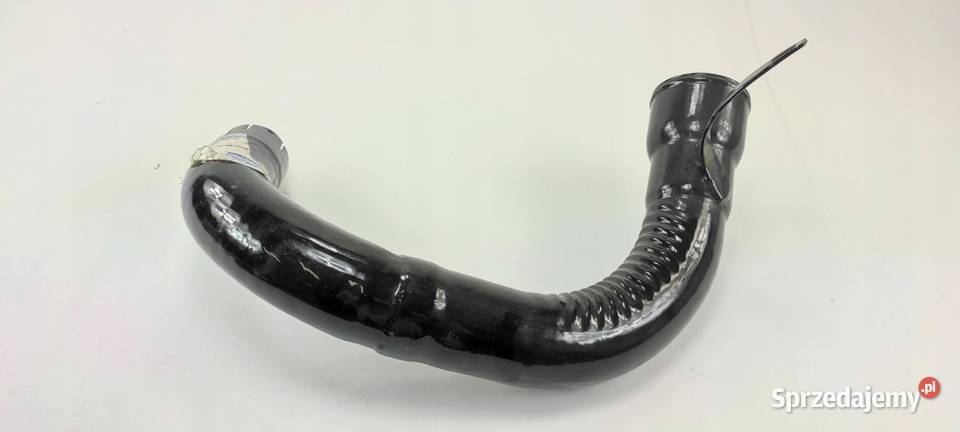 DOLOT RURA POWIETRZA FIAT IVECO 8121604 sprzedam