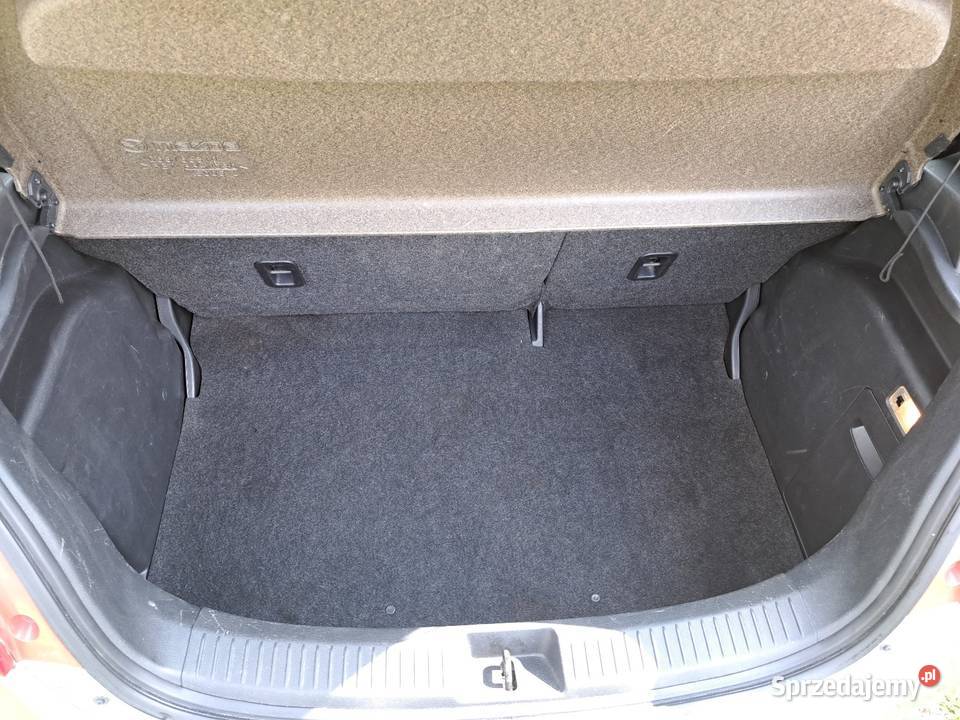 Mazda 2 Benzyna 5 drzwi Klimatyzacja dolnośląskie Wrocław