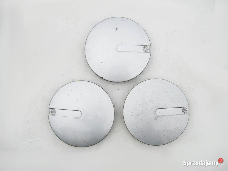 Dekielki VW Pozostałe
