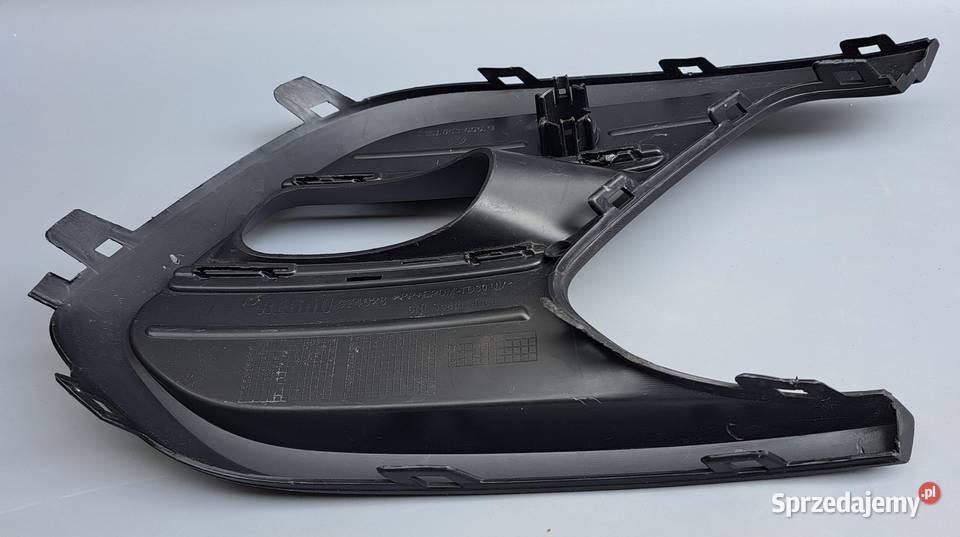 Kratka Zderzaka Lewa VW Polo VI Lift 2GS853665G osobowe Mielęcin