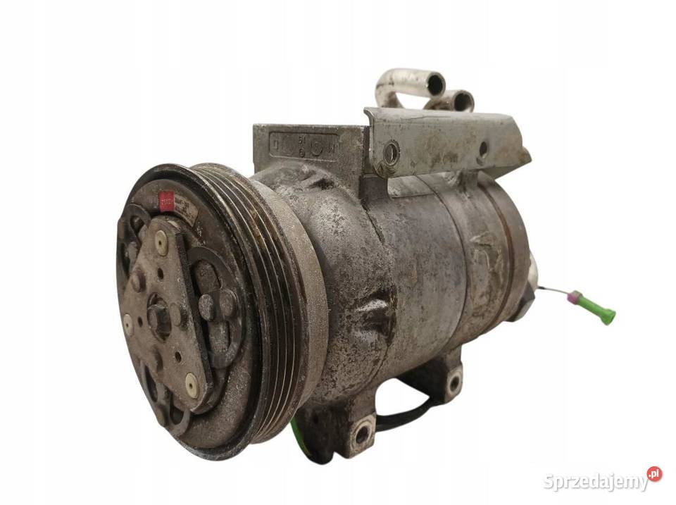 SPRĘŻARKA KLIMATYZACJI 8D0260805D 18 20V Audi A4 sprzedam