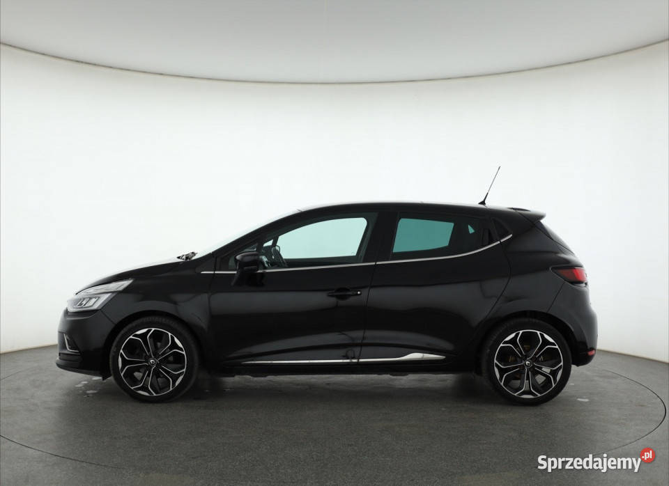 Renault Clio 09 TCe