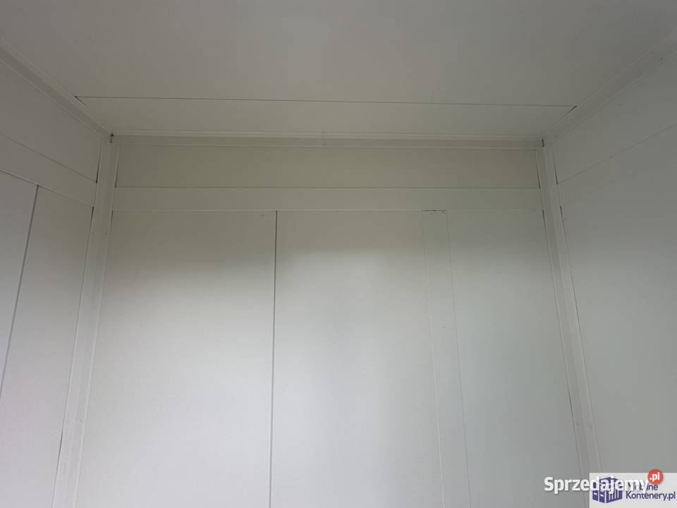 KONTENER MAGAZYN SCHOWEK NA DZIAŁKE OGRÓD Wrocław