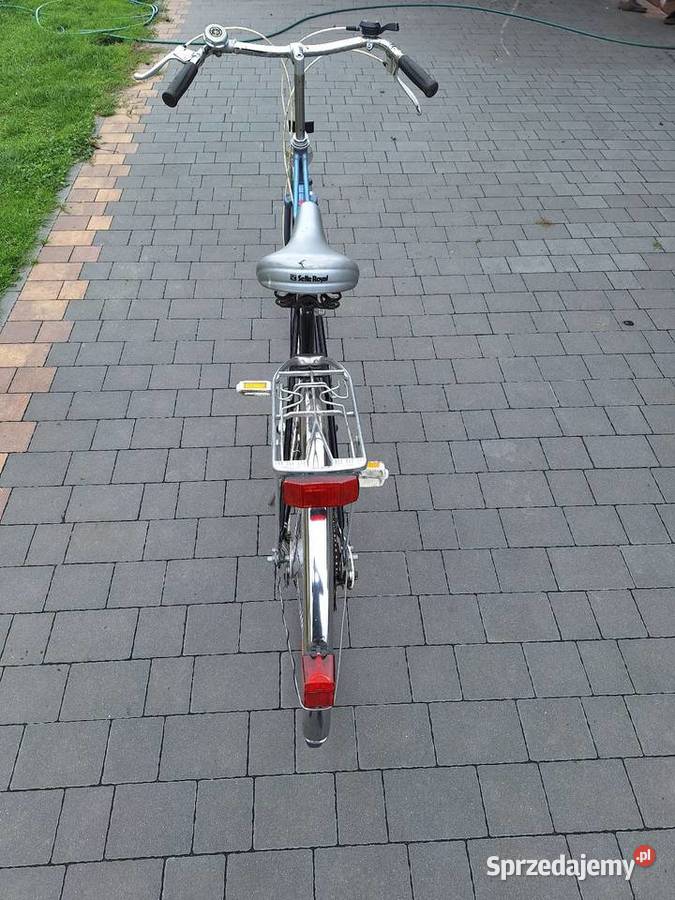 Rowery holenderskie Lubliniec sprzedam