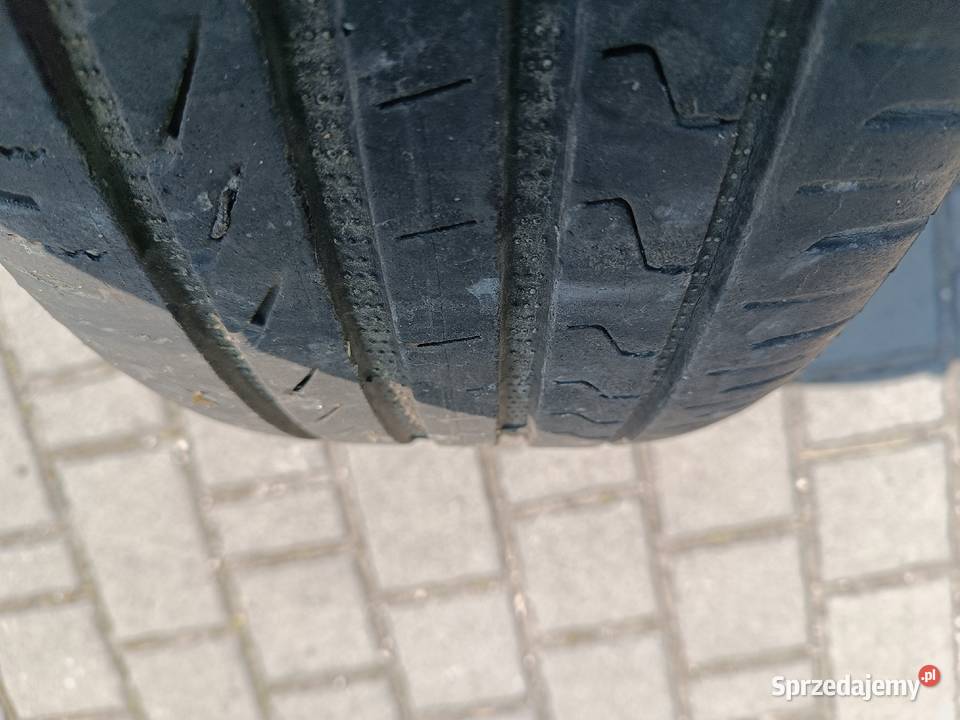 Koła alufelgi Alfa Romeo Giulietta 159 Brera Tarnów